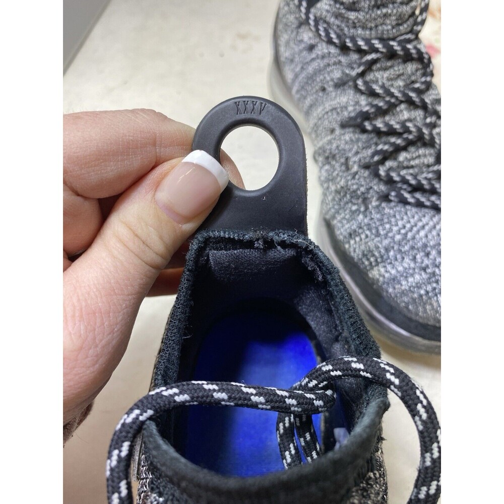 Nike Zoom KD 11 ‘Still KD’ 2018 Oreo Men’s 7 - Picture 12 of 15